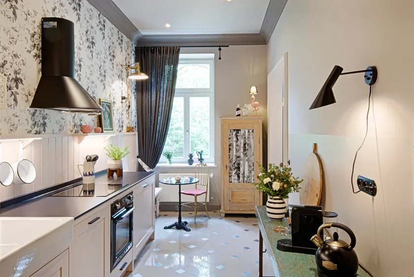 Cora Apartments- D - Image 1