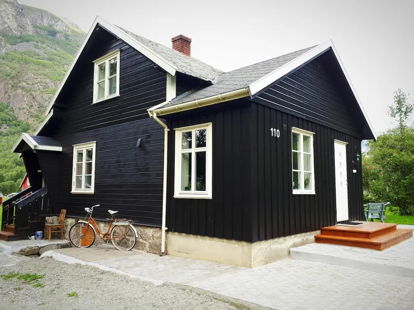 Bruvoll feriehus - Image 1