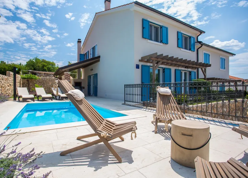 Villa Tana - Image 1