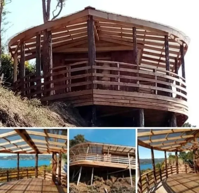 CABAÑA LA RECALADA - Image 1
