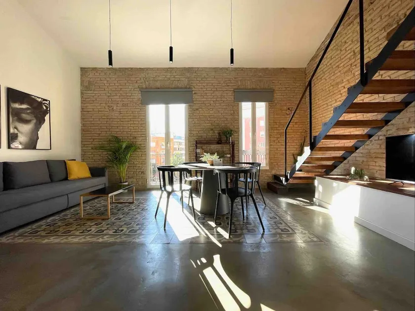 Fortunata, Design Duplex - Image 1