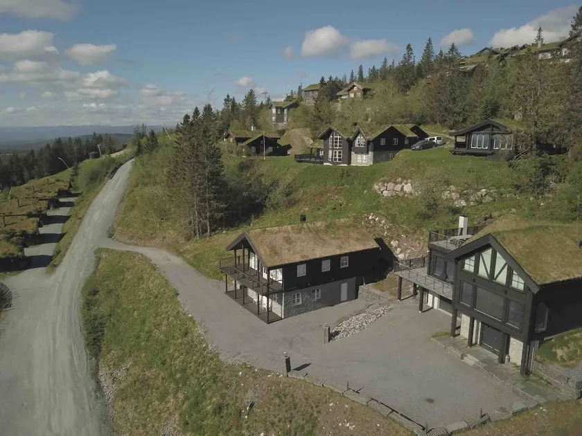 Norefjell Panorama - Image 1