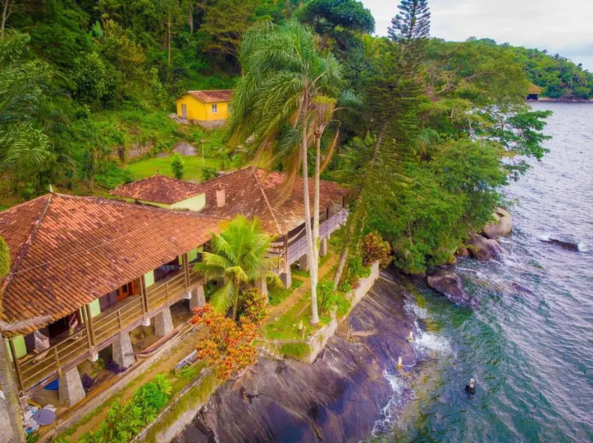 Beach house paradise on the green coast!!! - Image 1