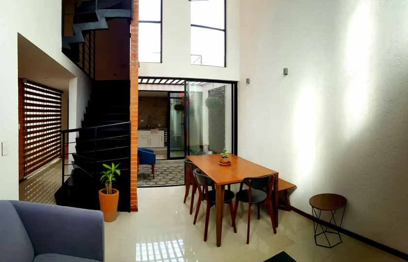Beautiful and cozy Casa UDLAP, Cholula, Puebla - Image 1