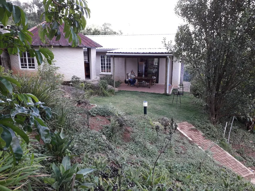 Narina Cottage - Image 1