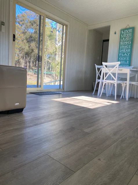 Pet friendly cabin. Short drive to Broulee beach - Image 1