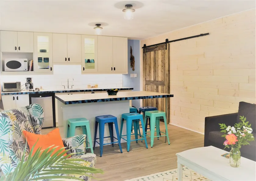 El Rancho Grande - Beautiful Separate Guest Suite - Image 1