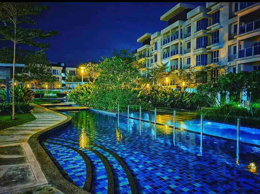 YS Homestay (8 pax) Muslim only - Image 1