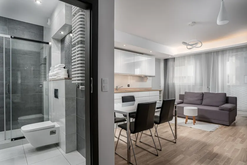 RentPlanet - Apartamenty Atal Tower - Image 1