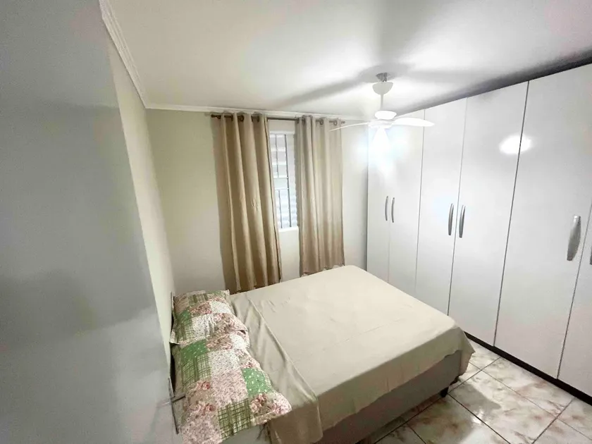 Apt 2 minutes from Av. Costa e Silva Polo de Semi-Jóia - Image 1