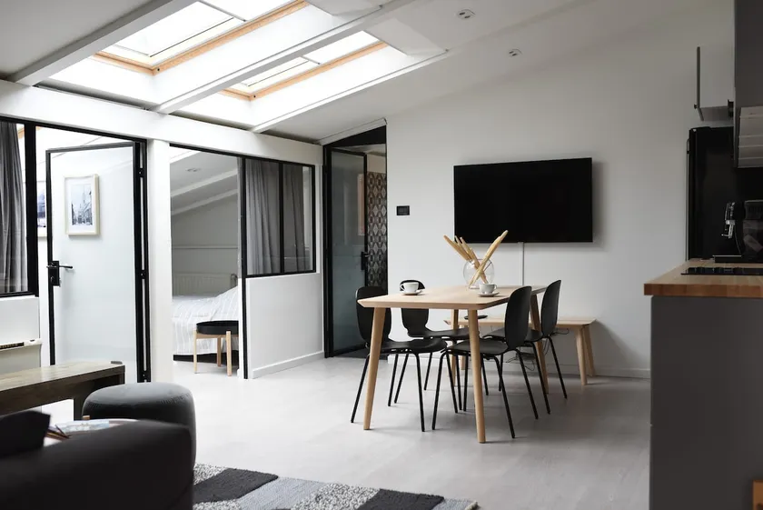 Cozy Apartment Lars - Image 1
