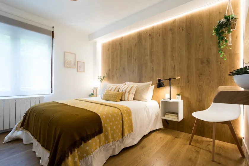 Iterlimen-bi. Spectacular beach apartment - Image 1