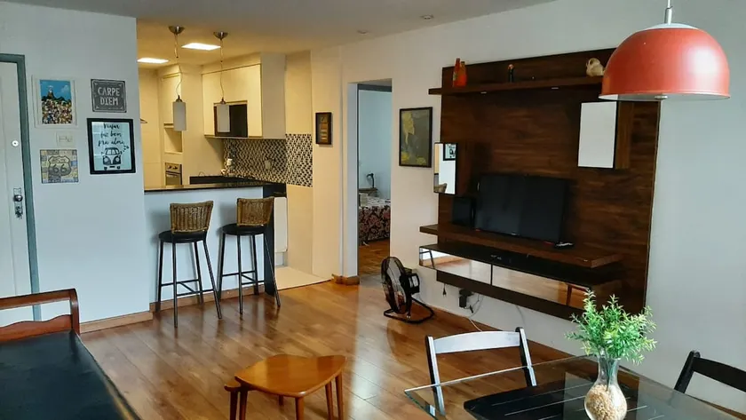 Excellent 2 bedrooms Santa Teresa/Fátima Neighborhood - Image 1