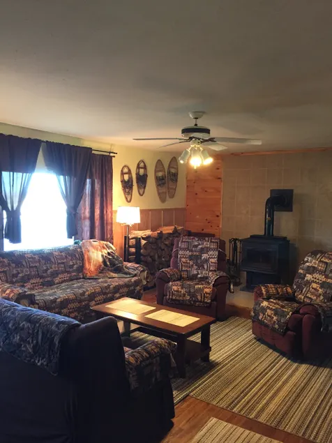Glendale Lodge, ATV, Snowsleds, Outdoor Recreation - Image 1