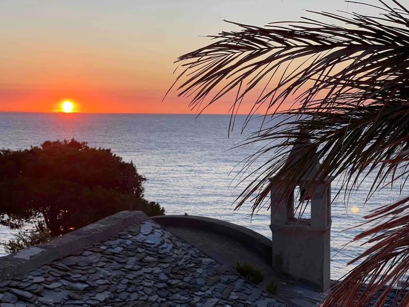 Charming Marine duplex in Porticciolo - Image 1