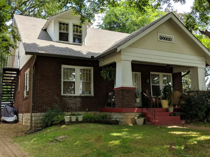 Inglewood / E Nashville Bungalow - Image 1