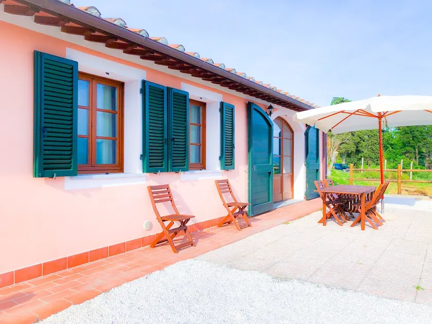 Villino Al Dotto Country House - Image 1