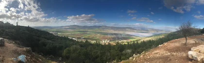 Nof Tal in the Galilee - Image 1