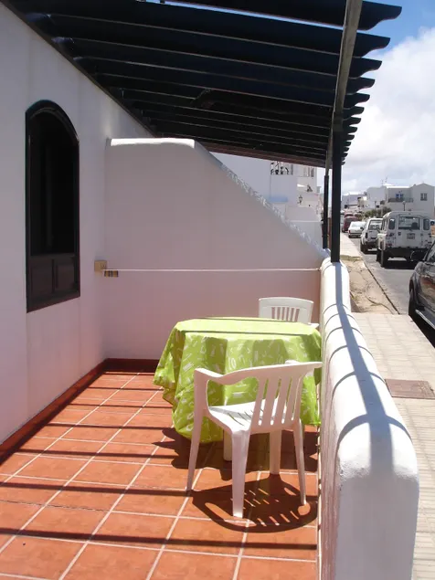 La Santa Bay View, Family Apartment 1 - Image 1