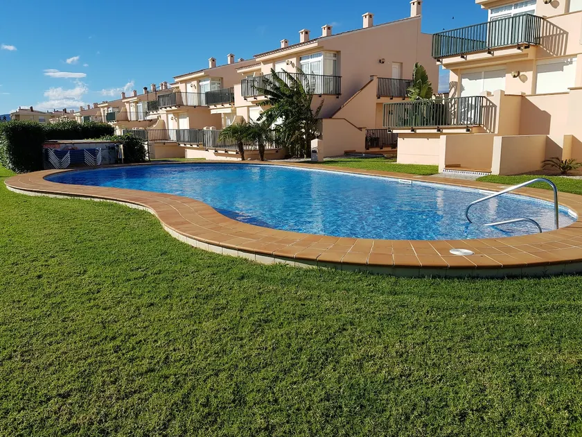 Apartment in Golf Panoramica near the sea - Image 1