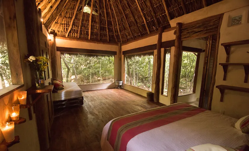 -25% Secluded natural gem in the jungle of Tulum - Image 1