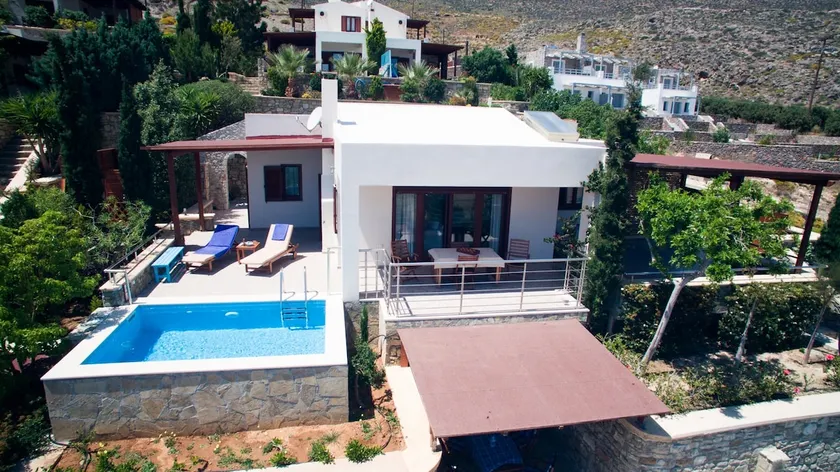 Krinakia Villas - Image 1