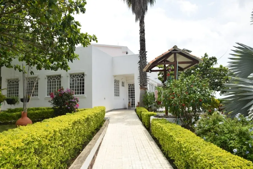 Spectacular Casa Quinta with an exclusive view - Image 1