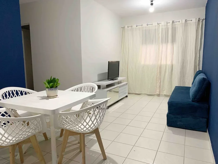 Apt 301 - complete in Juazeiro BA condominium - Image 1