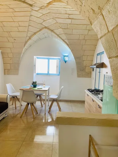 Charming studio apartment in Otranto - Image 1
