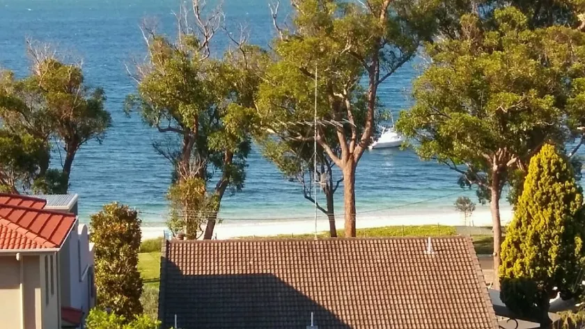 Dutchies Hideaway 5/1 Gloucester Street,Nelson Bay - Image 1