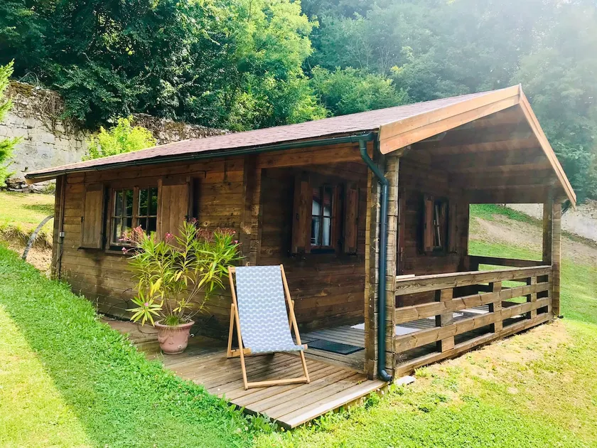 Le Clos des Marronniers – Laurel Cottage - Image 1