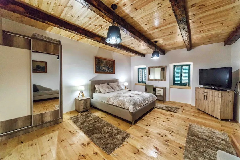 Skadar lake Apartments Pajovic - Image 1