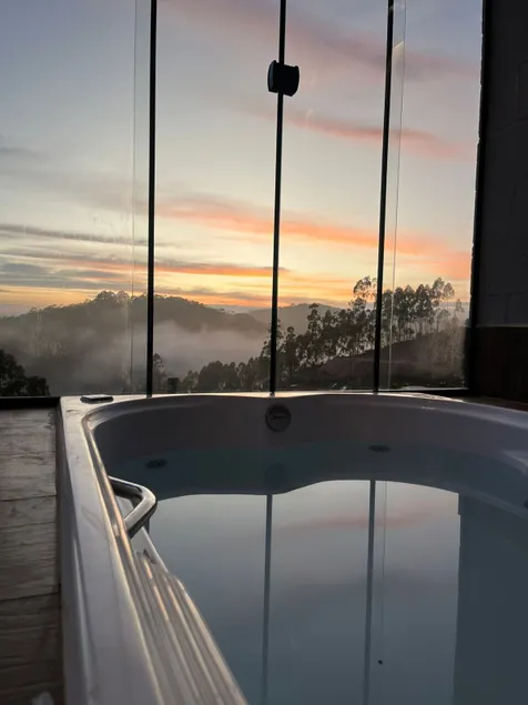 Luxury Chalet in the Mountains - Image 1