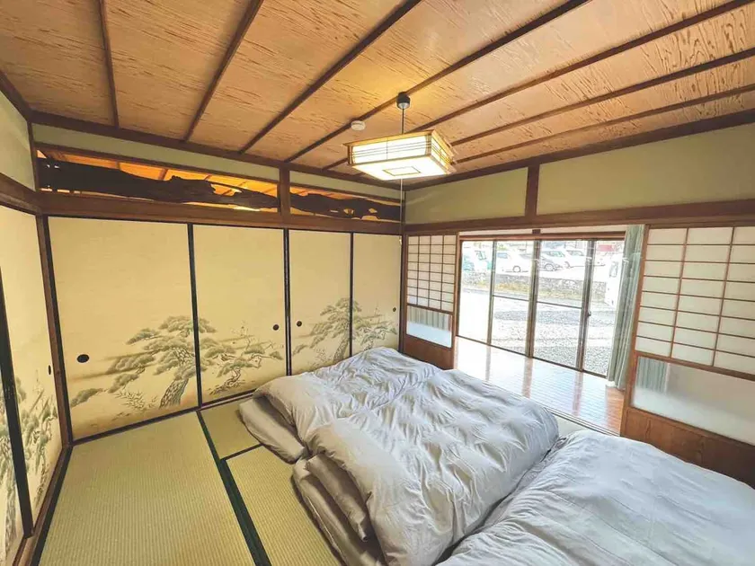 800m from TobuNikkoSt. traditional Japanese-style - Image 1