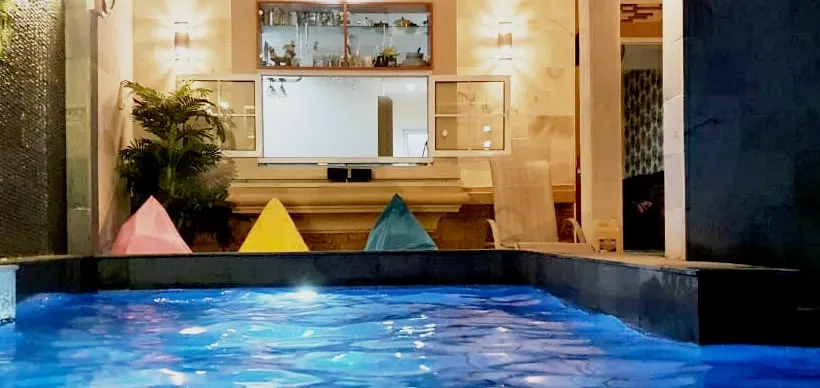 Private Pool, Biliar, Karaoke etc - Image 1