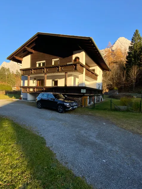 Apartment - House Sonnenspitze - Zugspitz region - Image 1