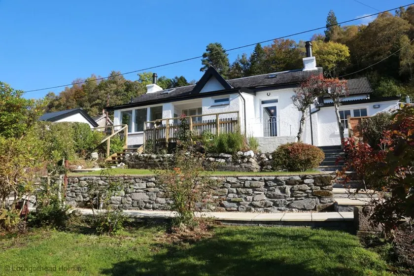 Ivybank Cottage - Image 1