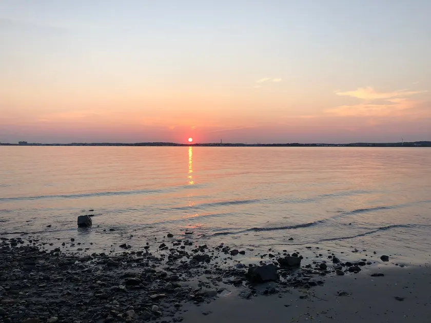 Steps from Short Beach - Nahant - 3 Bedroom - Image 1
