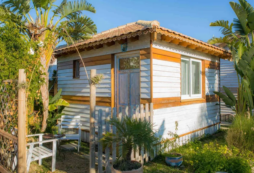 La Palmerita Cabin @elpalmarbeachhouse - Image 1