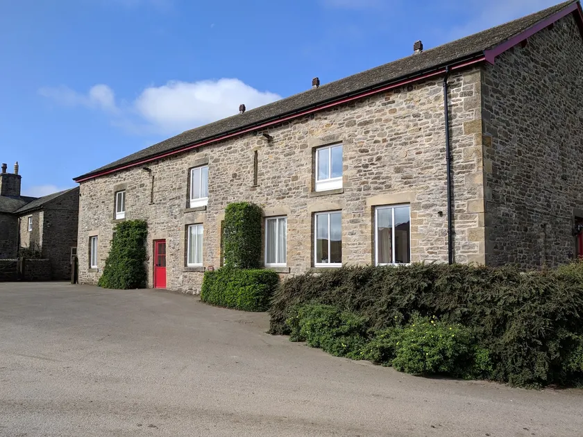 Mellwaters Barn Cottages - Image 1