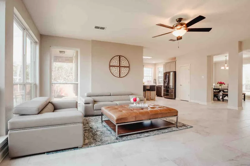 Dallas Plano area home W Pool Game Room NO PARTY - Image 1