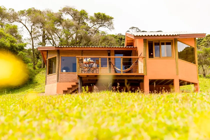 Chalet in the Heart of the Sertão ♡ Hosting with love! - Image 1