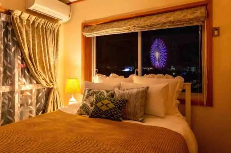 New open★American Village★サンセットビーチ★4ROOMS★TLA&TDY - Image 1
