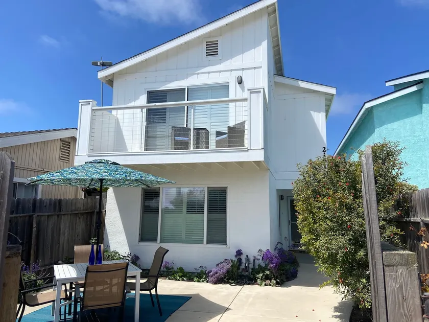 Perfect Central Coast Getaway Retreat Close to All - Image 1