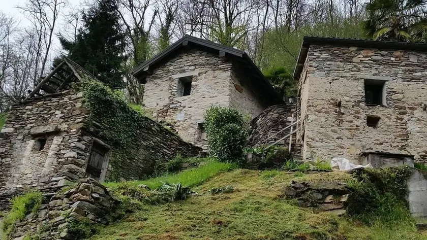 Ferienhaus COZY HOUSE, Lago Maggiore - Image 1