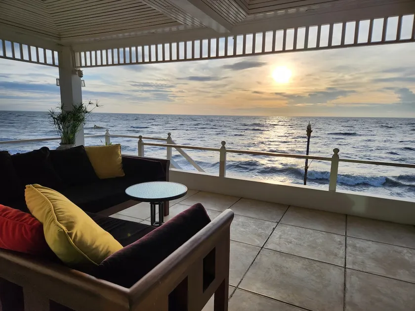Rare house by the Sea & Sam Roi Yot National Park - Image 1
