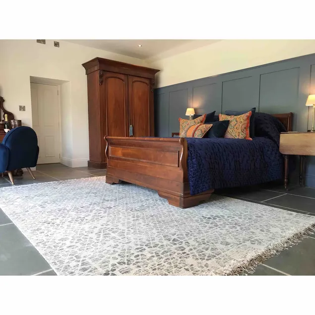 Cosy Aberaeron cottage with private hot tub - Image 1