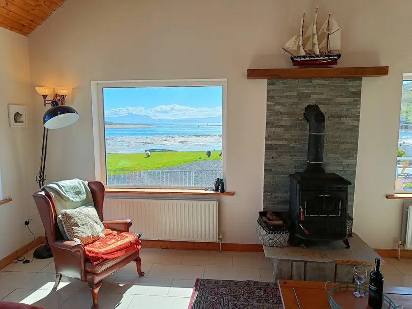 Achill Atlantic House - Image 1