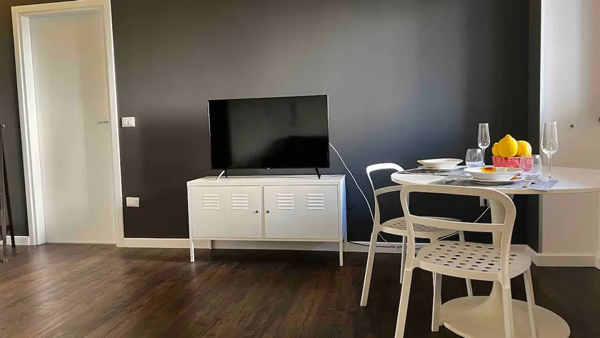 Domi Wellness Apartment 2 + Gym! - Pompei - Image 1