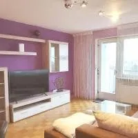Apartment ”Michelangelo” with balcony, WiFi & Netflix - Image 1